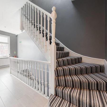 Cozy Ensuite Bedroom For Two Near Tufnell Park Londres Extérieur photo